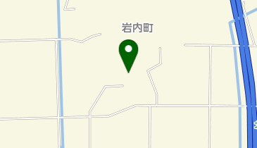 ミナトヤ運輸株式会社の地図画像
