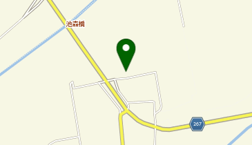 株式会社グロウの地図画像
