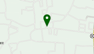 ヨコオ電機株式会社の地図画像