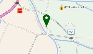有限会社ハムザ・インターナショナルトレーディングの地図画像