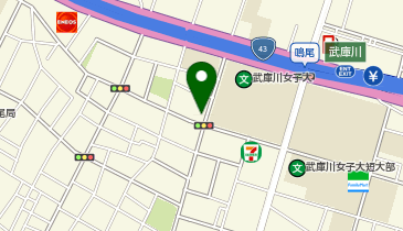 株式会社トマトホームの地図画像