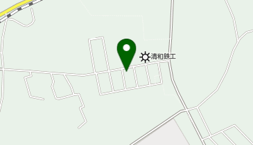 株式会社来間塗装店の地図画像