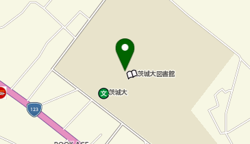 株式会社バイオフォトケモニクス研究所の地図画像