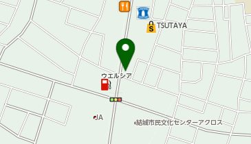 有限会社みどりやの地図画像