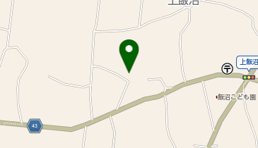 有限会社渡辺工業の地図画像