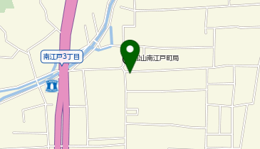 株式会社4Sキッズの地図画像