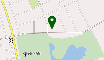 株式会社アガトの地図画像