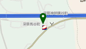 有限会社Re EARTHの地図画像