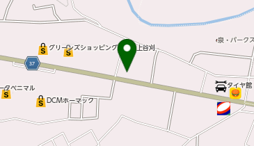 株式会社ネオデザイン事務所の地図画像