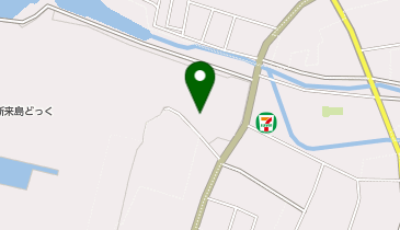 株式会社オーエーシステムサービスの地図画像