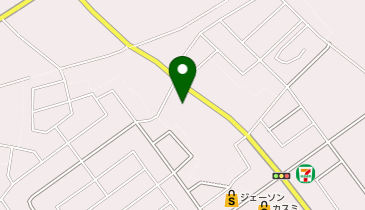 株式会社桜クリーン産業の地図画像