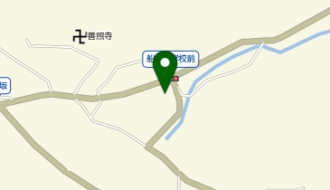 株式会社メルトリンクの地図画像