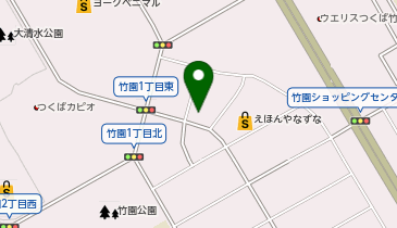 株式会社スマイルサポートの地図画像