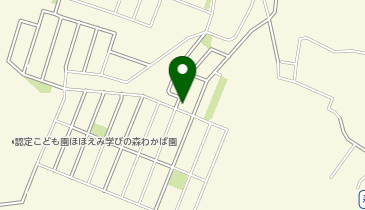 有限会社滑川プラント工業の地図画像