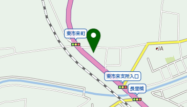 株式会社松崎土木の地図画像