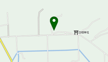 有限会社ケアサービス研究所の地図画像