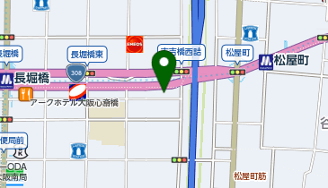 株式会社ファイトの地図画像