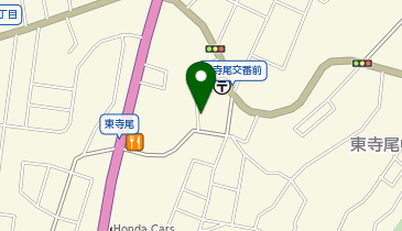 株式会社デジタルファインの地図画像