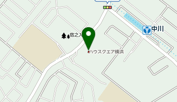 株式会社ポラリスの地図画像