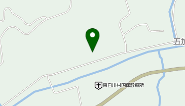 株式会社土井テックの地図画像