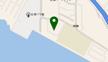 スマイルテック株式会社の地図画像