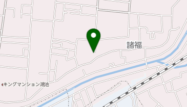 株式会社中原運輸の地図画像