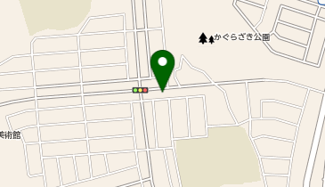 LAMP WORKS株式会社の地図画像