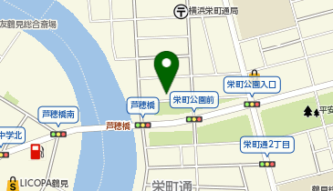 株式会社クレーン工房の地図画像