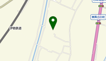 鵬鶴株式会社の地図画像