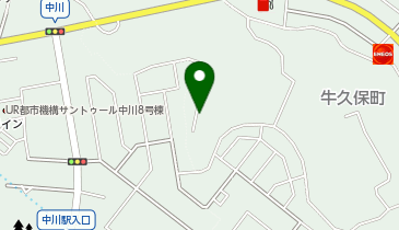 株式会社ネオ・クラフトの地図画像