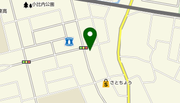 株式会社ジョイスポーツの地図画像