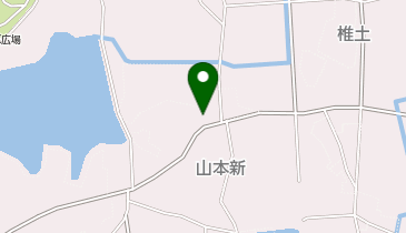 有限会社オカザキの地図画像
