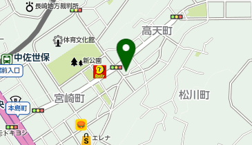 株式会社ミツワの地図画像