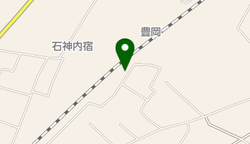 株式会社アイエスアイの地図画像