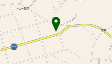 新和リファイン株式会社の地図画像