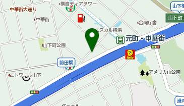 株式会社本田ビジネスシステムズの地図画像