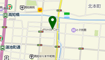 株式会社ファクトデザイン事務所の地図画像