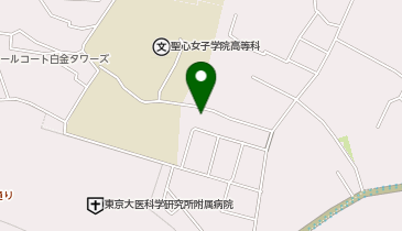 株式会社ランウェイ」(港区-社会関連-〒108-0072)の地図