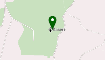 有限会社世羅ゆり園の地図画像