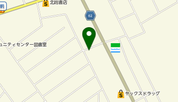 株式会社宮應建設の地図画像