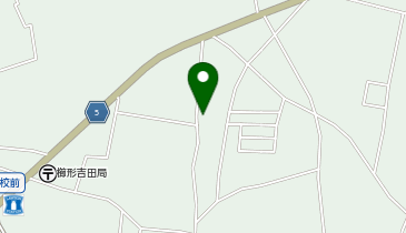 株式会社トランゴの地図画像