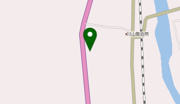 株式会社カノウヤの地図画像