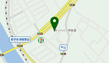 株式会社北成建設工業 | 綾歌郡宇多津町の社会関連・アクセス・地図