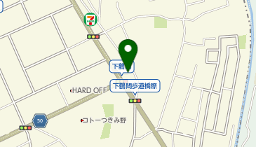 株式会社彩ホームプランニングの地図画像