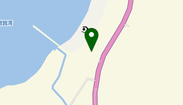 エーワイ株式会社の地図画像