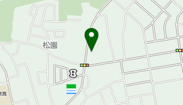 株式会社東江総業の地図画像