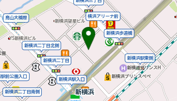 株式会社環境情報システムの地図画像