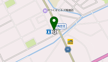 株式会社エス・エス・アイの地図画像