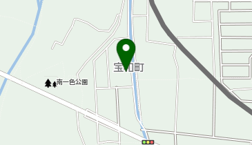 メディカル・ケア・サービス東海株式会社の地図画像