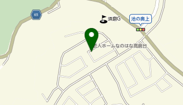 株式会社テイの地図画像